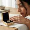 Studwave Ring