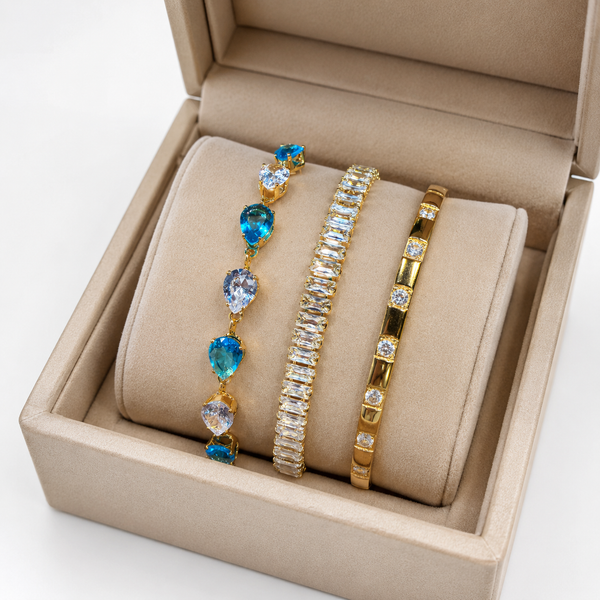 Riviera Stack
