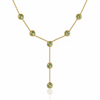 Duchess Dream Y Dangle Necklace