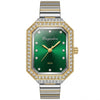 Emerald Eternity Watch