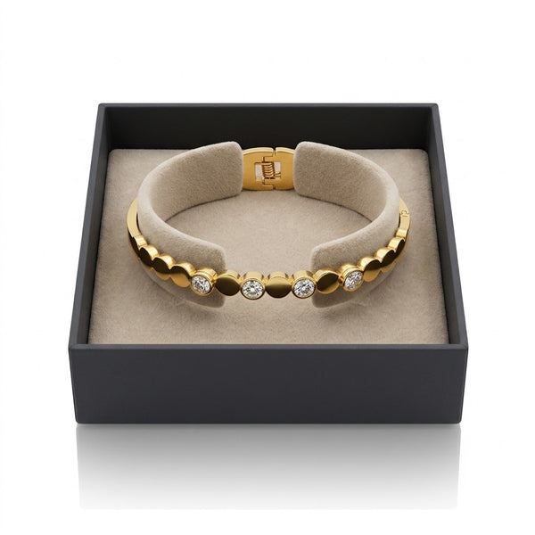 Aster Bracelet