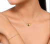 Golden Diva Stack (Set of 2)