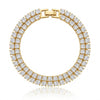 Luxe Dual Nene Bracelet