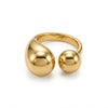 Dual Ball Ring