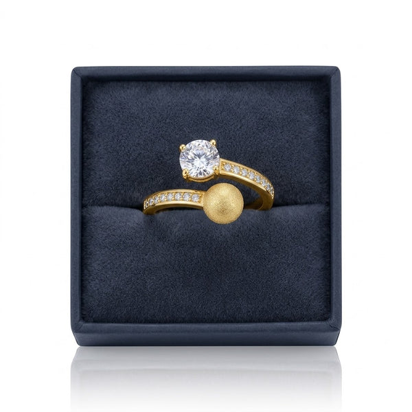 Seraph Ring