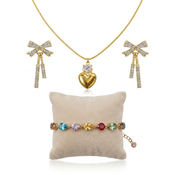 Slay Mode Stack (Set of 3)