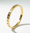 Stardust Bangle