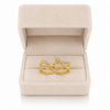 Serpentine Ring