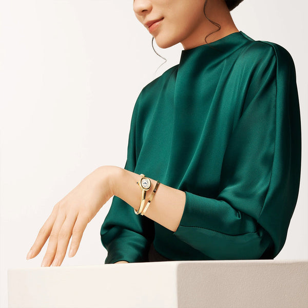 Zico Cart Inspired Watch