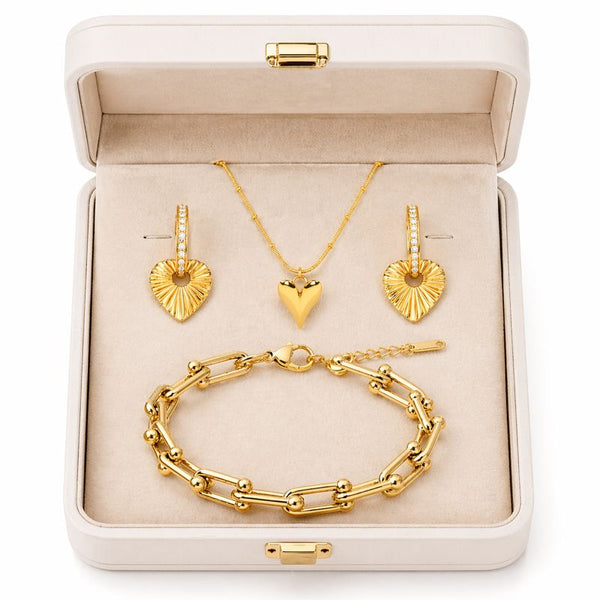 Big Drip Stack (Set of 3)