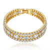 Multilayer Lumere Nene Bracelet