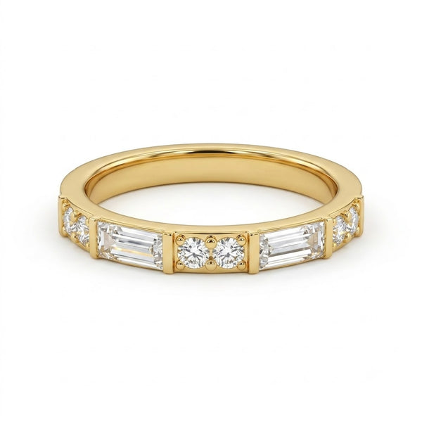 Starlight Ring