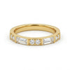 Star light coded Ring