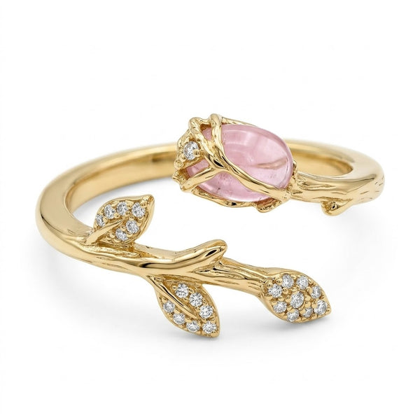 Tulip Ring