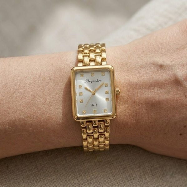 Vertex Time Watch