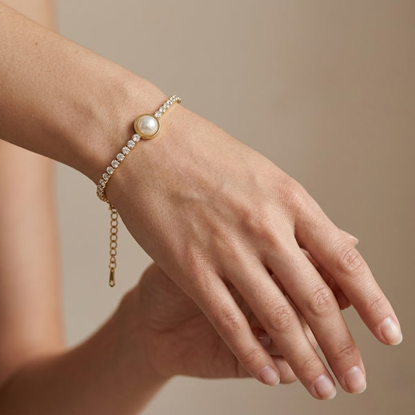 Pearl Nene Bracelet