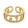 Studded Beads Rings