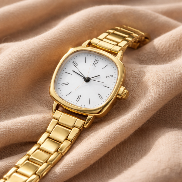 Solenne vintage watch