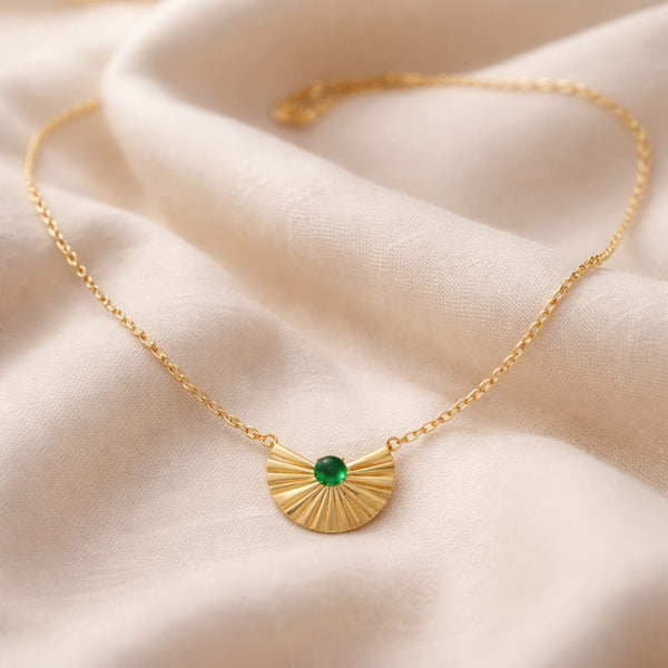 Carat London Necklace