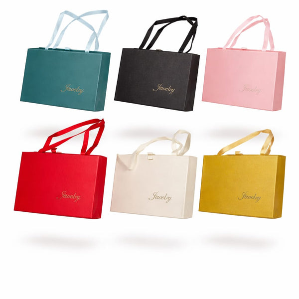 Shopping bag Gift Box