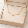 Crystal Star Necklace