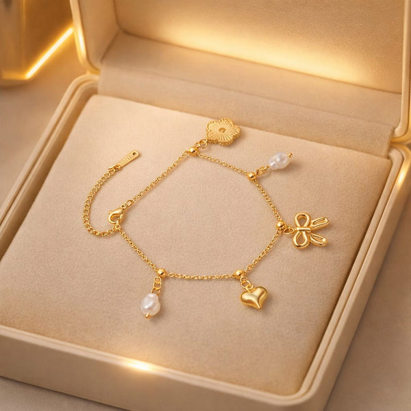 charms Bracelet