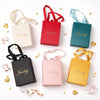 Shopping Bag Jewelry Gift Box