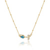 Nova Tulip Necklace