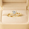 Heart Statement Ring