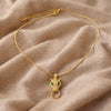 Cara Necklace