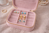 Evil Eye Earring Set