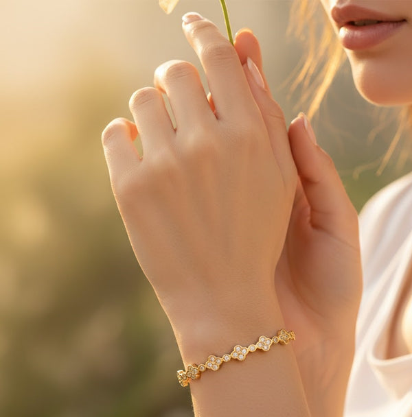 Amoura Bloom Bracelet