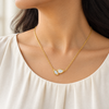 Kyle Dainty Necklace