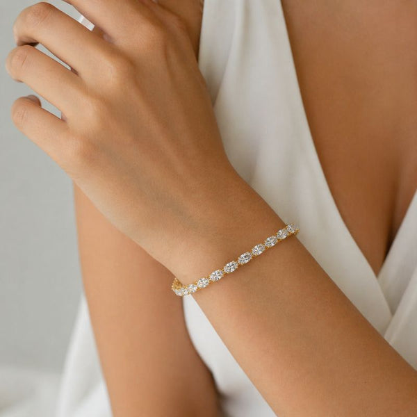 Marque chain Bracelet