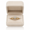 Mini Muse Ring