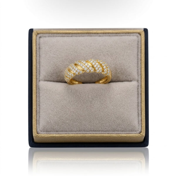 Stellar Ring