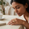 Pearlume Ring