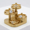Cleef Dainty Ring Set