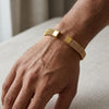 Aurelia Mesh Men’s Bracelet