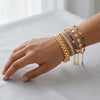 Bold & Icy Stack ( set of 5)