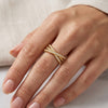 IT Girl Ring