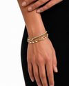 Multichain Bracelet