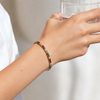 Multicolour Tennis Bracelet