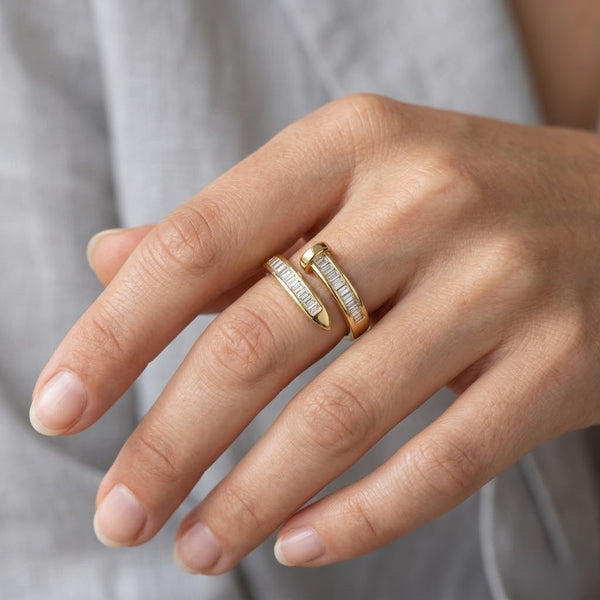 Belt Stud Ring