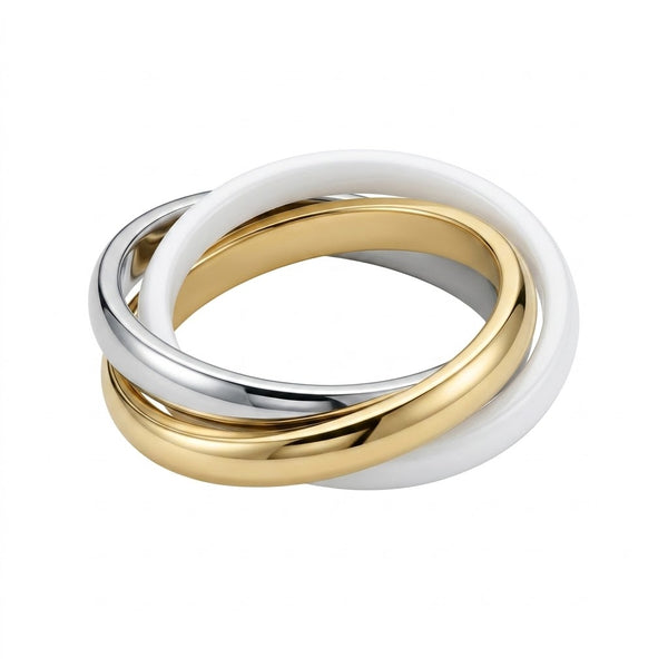 Spiral Ring