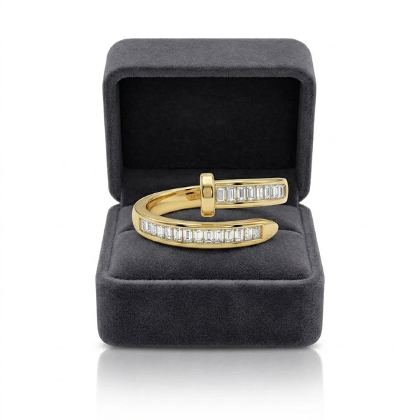 Belt Stud Ring