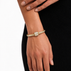 Barrel Charm Bracelet