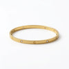 Cart Love Bangle