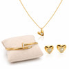 Glow Up Stack (Set of 3)