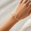 Wave Design Bracelet